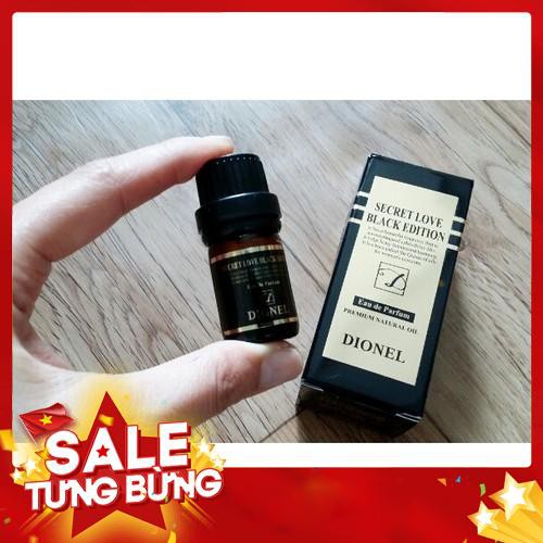 Nước hoa vùng kín DIONEL SECRET LOVE tinh dầu siêu quyến rũ-vũ khí không thể cưỡng lại của các chị em -Hàng nhập khẩu