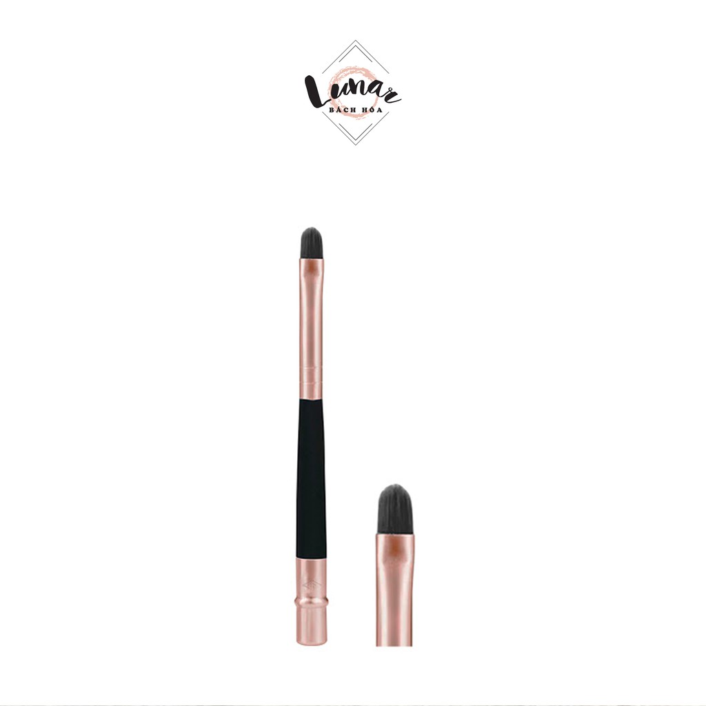 Vacosi Lip Brush L01 - Cọ Đánh Lòng Môi & Viền Môi