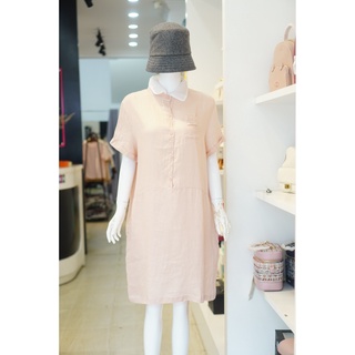 Váy Linen Nhật Bản 392