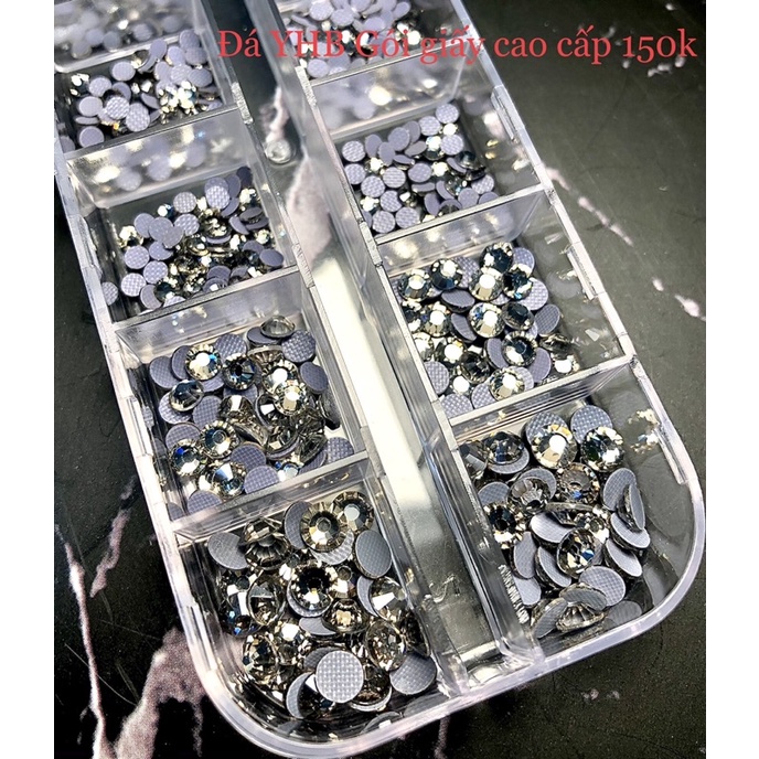 Đá YHB cao cấp gói giấy