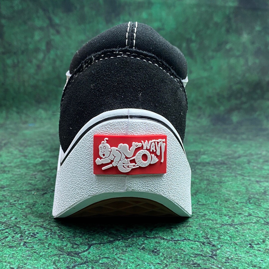 Giày Tyga  Low " Wave Baby "