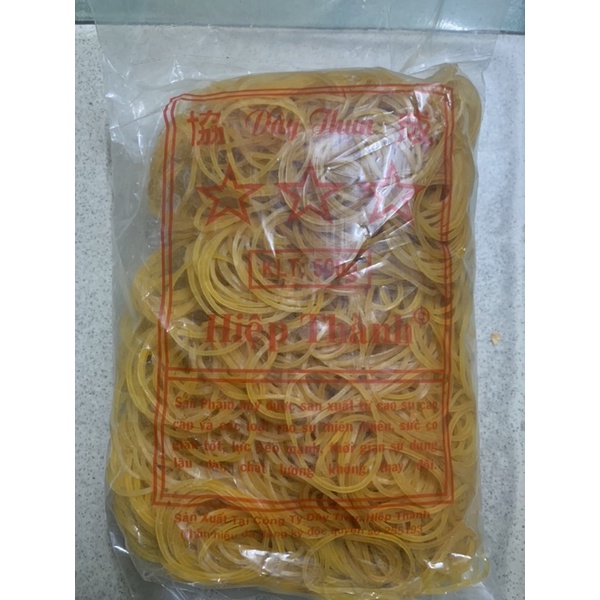Thun Hiệp Thành Bịch 500g