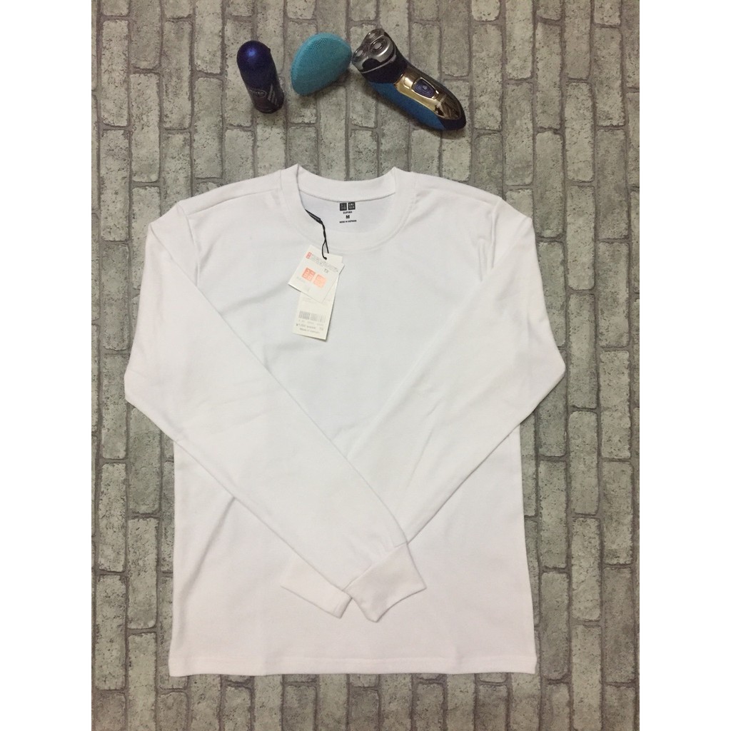 Áo Giữ Nhiệt Nam Loại Đẹp | BigBuy360 - bigbuy360.vn