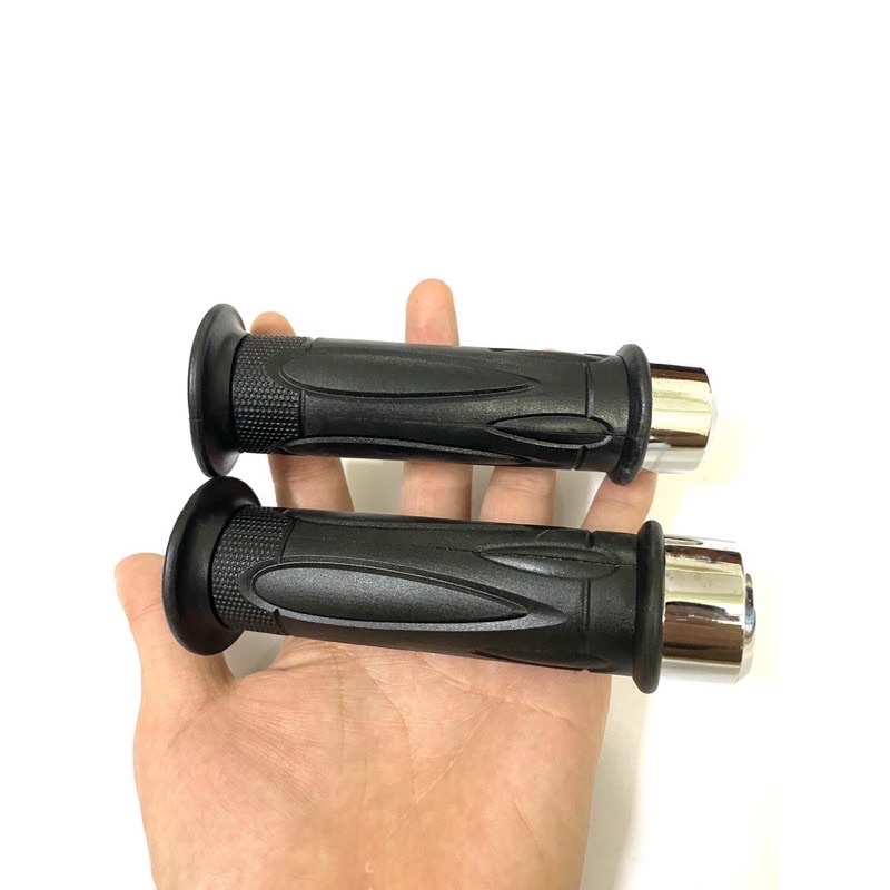 Tay Nắm Xe Máy Kiểu Sh mode + Gù Rẻ + lắp mọi dòng xe