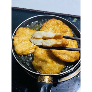 Chả mực giã tay 500gr vĩ