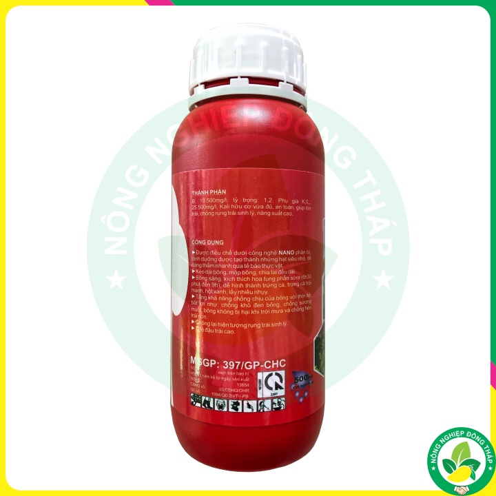 Siêu Đậu Trái Xoài OHARA BO TRỘI HỘT XOÀI