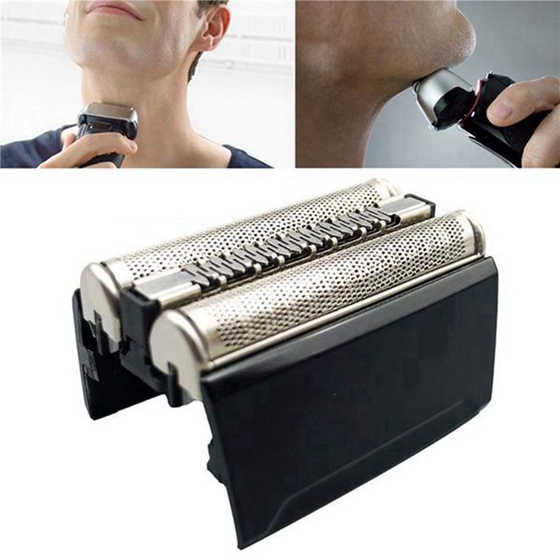 Đầu Thay Thế Cho Máy Cạo Râu Braun Series 5 Braun 52B 5020,5020S, 5030,5030S, 5040,5040S