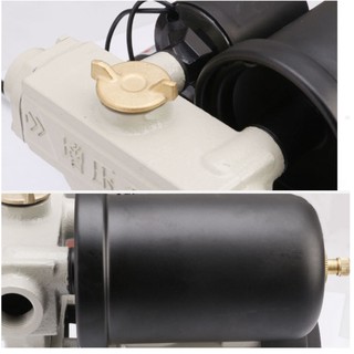 Bơm tăng áp tự động 120w