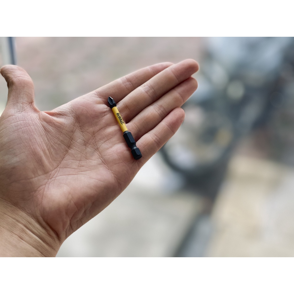 Mũi bắt vít Dewalt DWA2PH2MF2 - Nghề Mộc