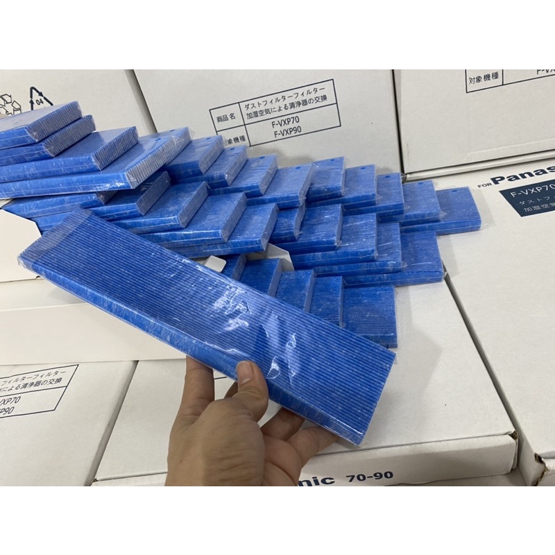Màng lọc hepa lọc kk daikin mcz65, mck75k,ack75