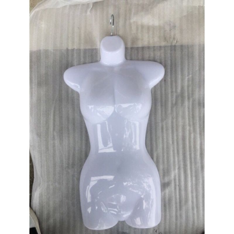 Manơcanh nhựa nữ 25 cái