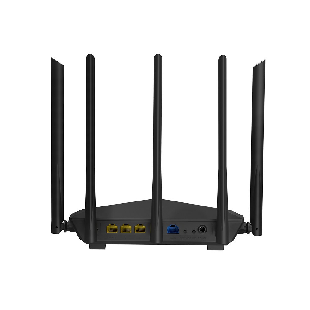 Router Wifi Tenda AC7- Phủ sóng cho ngôi nhà của bạn