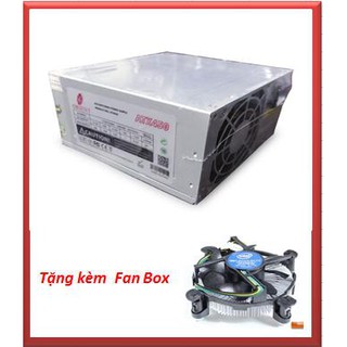 Nguồn máy tính 450W orient