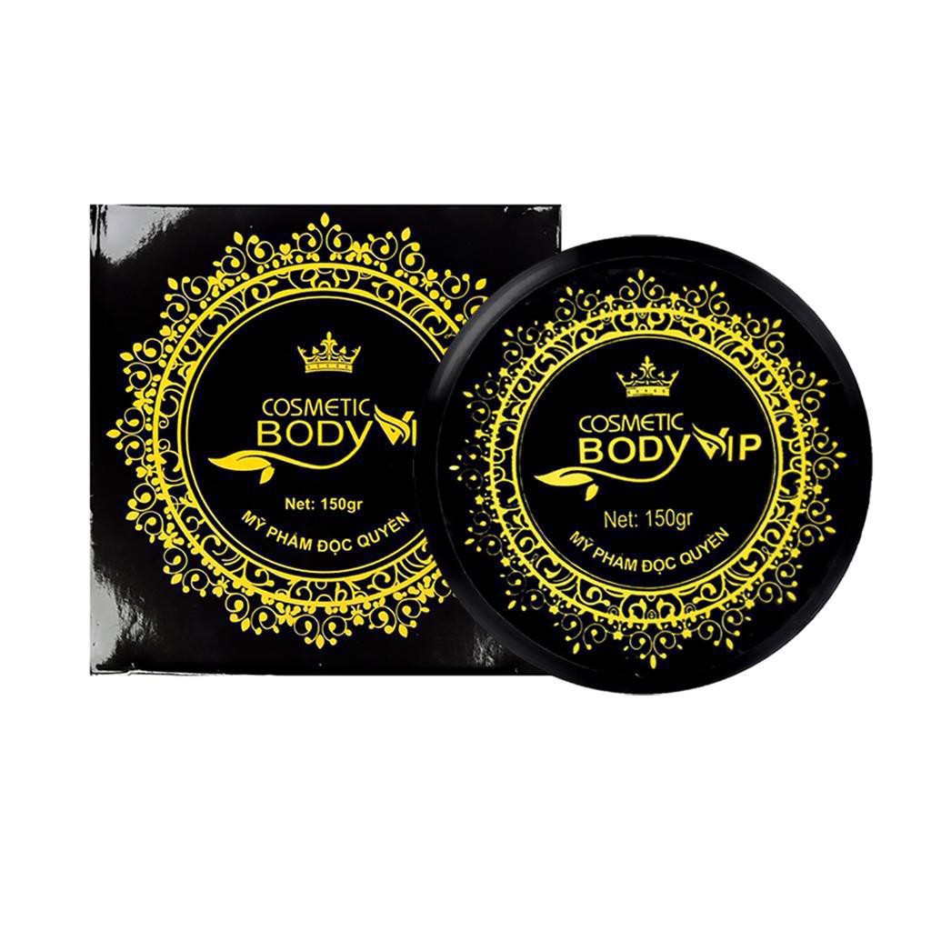 KEM DƯỠNG TRẮNG DA TOÀN THÂN COSMETIC BODY VIP