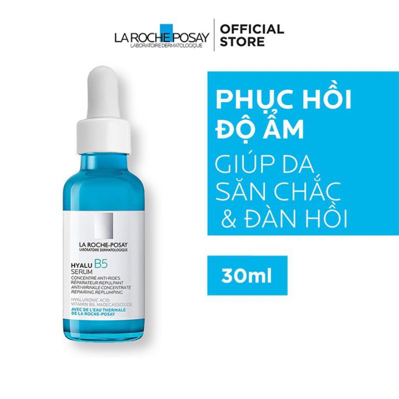 SERUM LA ROCHE-POSAY HYALU B5 10ML/30ML | BigBuy360 - bigbuy360.vn