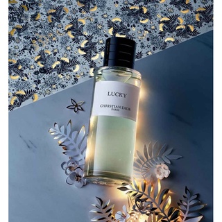 (Auth) Nước Hoa Mini Dior Lucky EDP 7.5ml