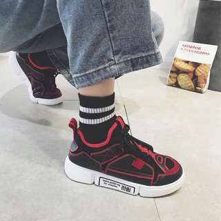 (Order) Giày thể thao ulzzang DSK mới 2018