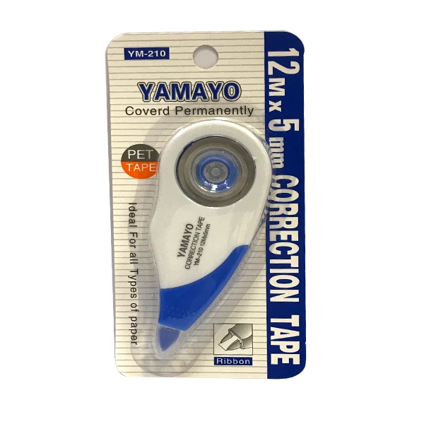 Xóa Kéo Yamayo 210R - YAMAYO