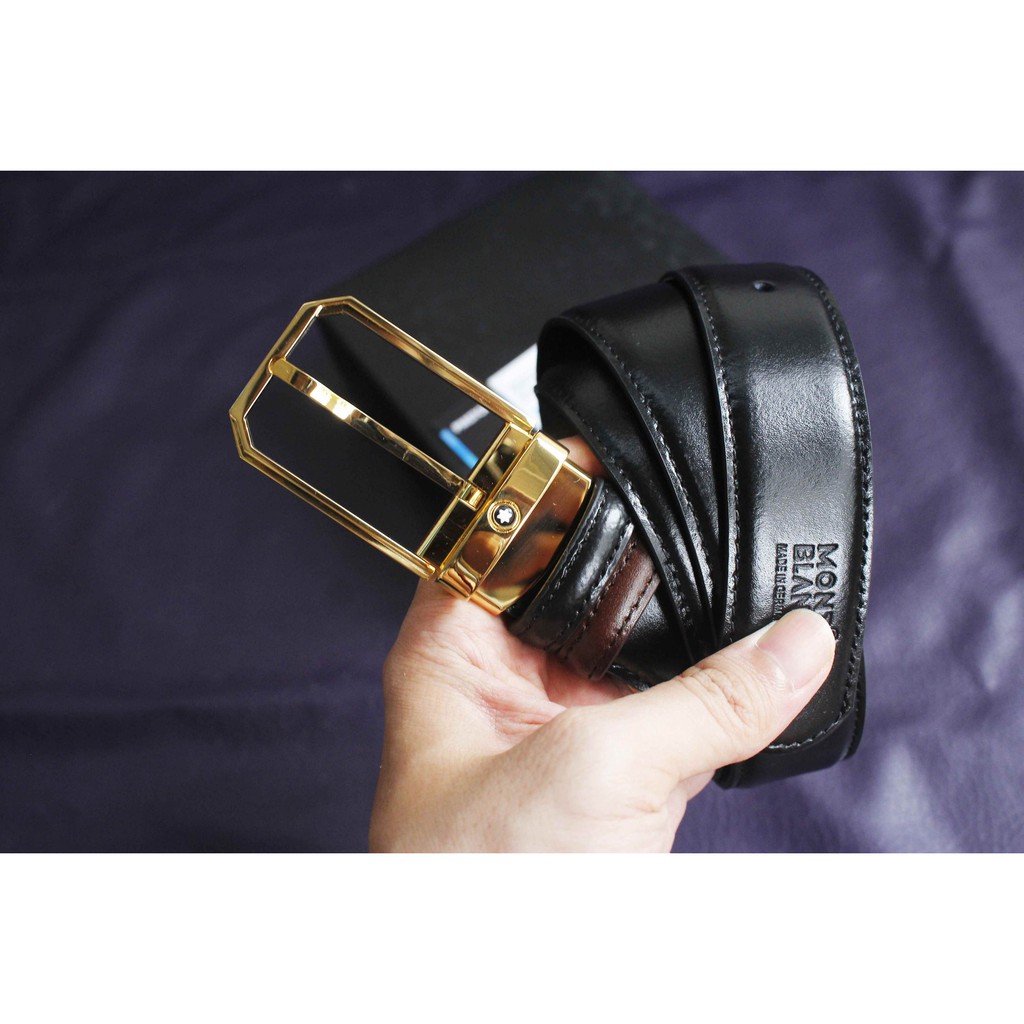 DÂY LƯNG MB SIÊU CẤP 016