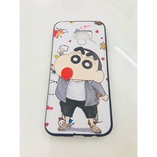 Ốp lưng 3d điện thoại samsung s7 edge - oluss07