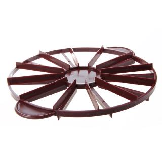 Dụng Cụ Chia Phần Bánh 10 / 12 Miếng