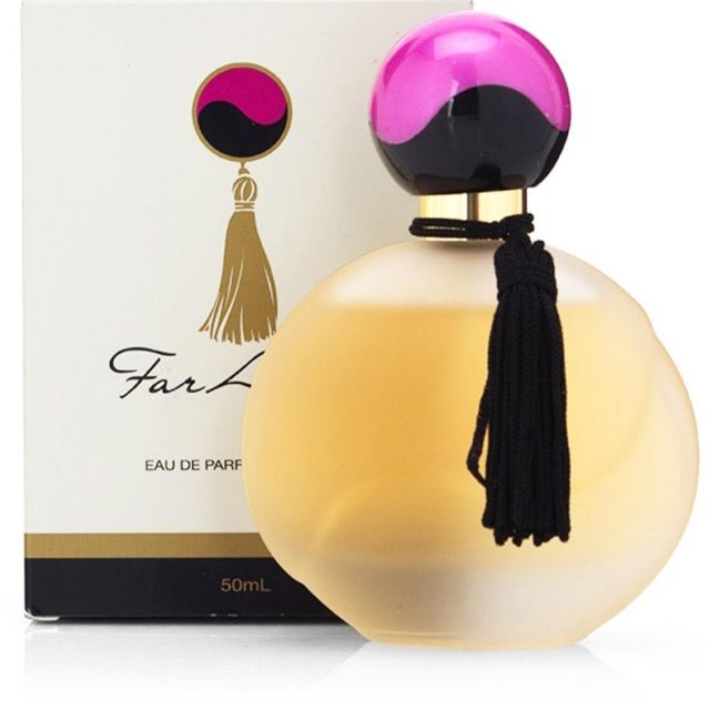 Nước hoa avon Thái