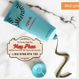 Mặt nạ bùn khoáng Nuskin Epoch Glacial Marine Mud