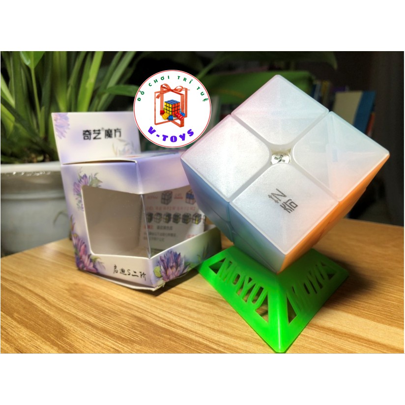Rubik Jelly QiYi 2x2