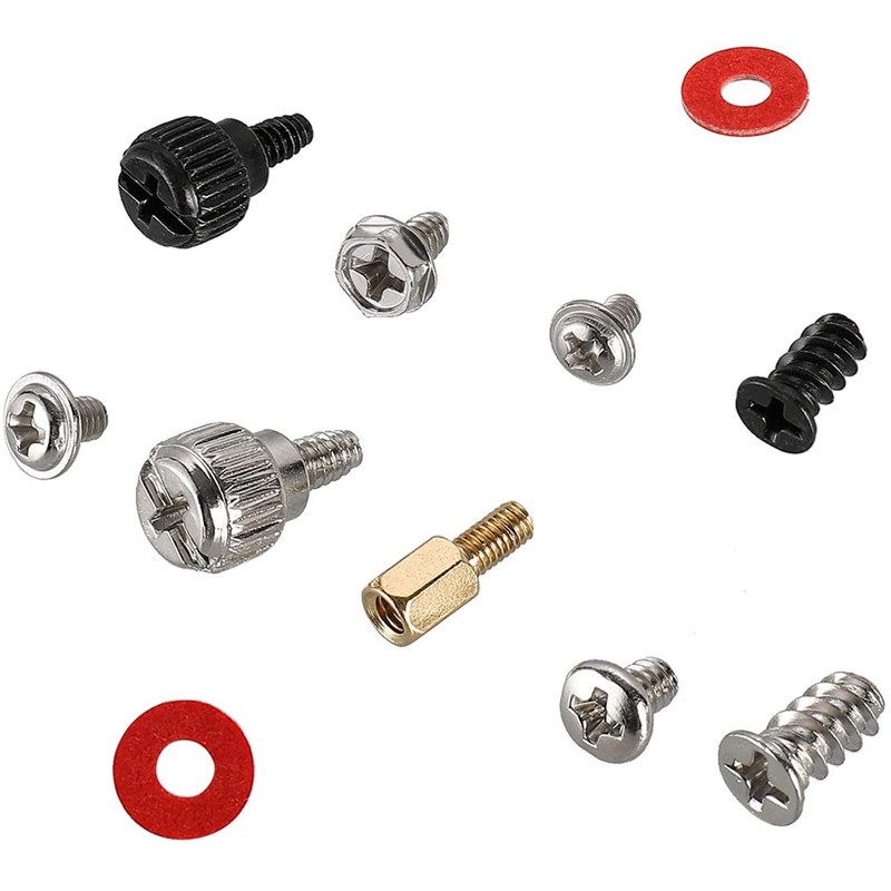 Hộp 360 Ốc Vít Cho Ổ Cứng Máy Tính