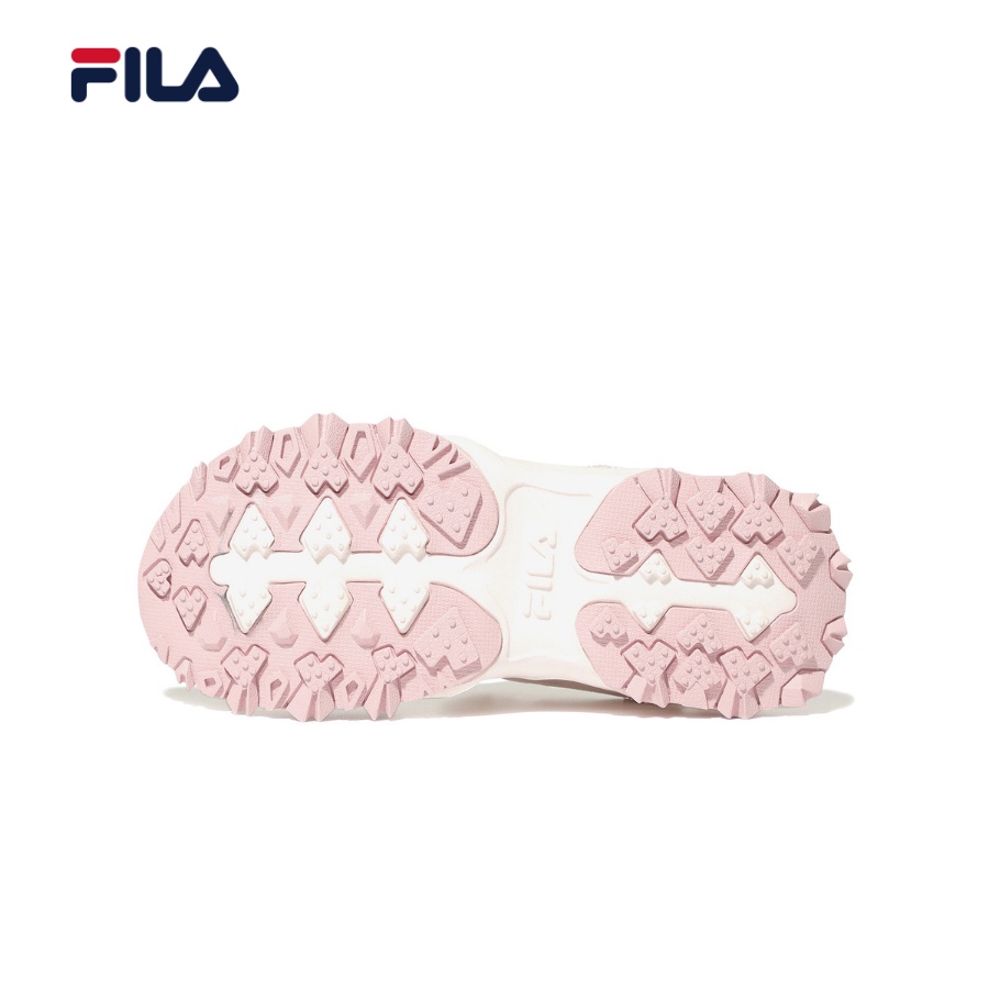 Giày sandal trẻ em Fila Oakmont Sd - 3SM01552D-154