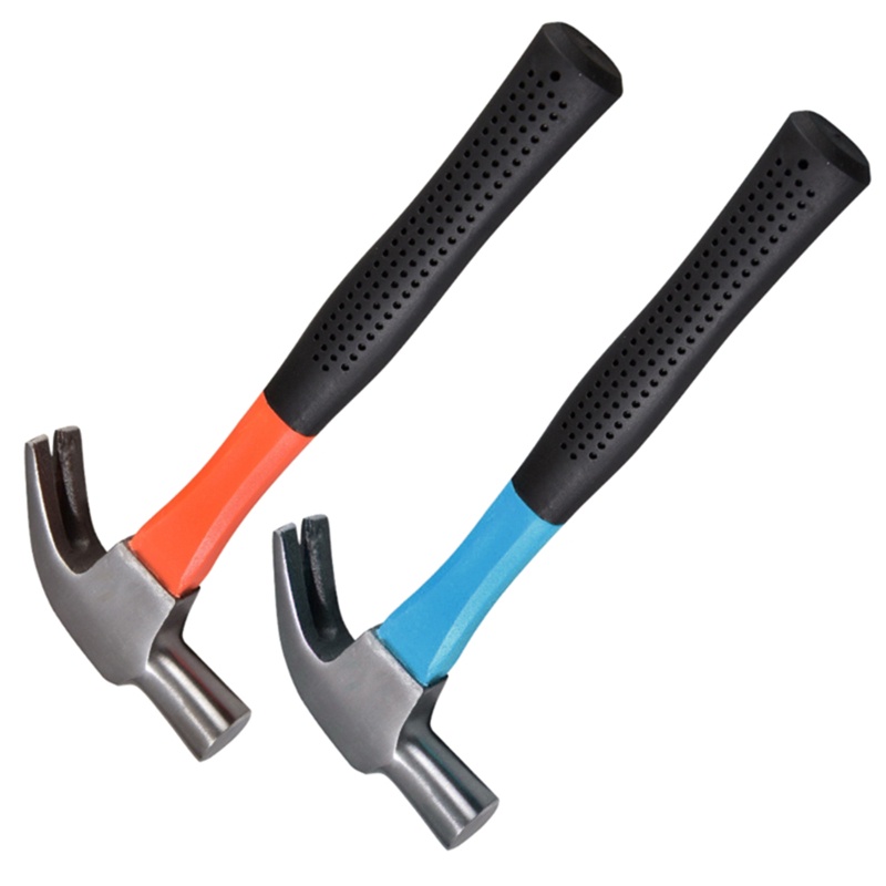 Búa Nụ Hôn Đa Năng Độ Cứng Cao Cho Hoạt Động Ngoài Trời