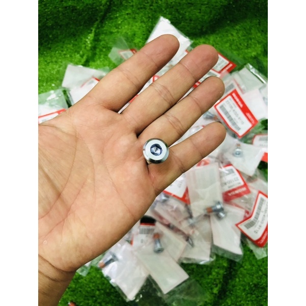 Ốc đĩa HONDA bộ