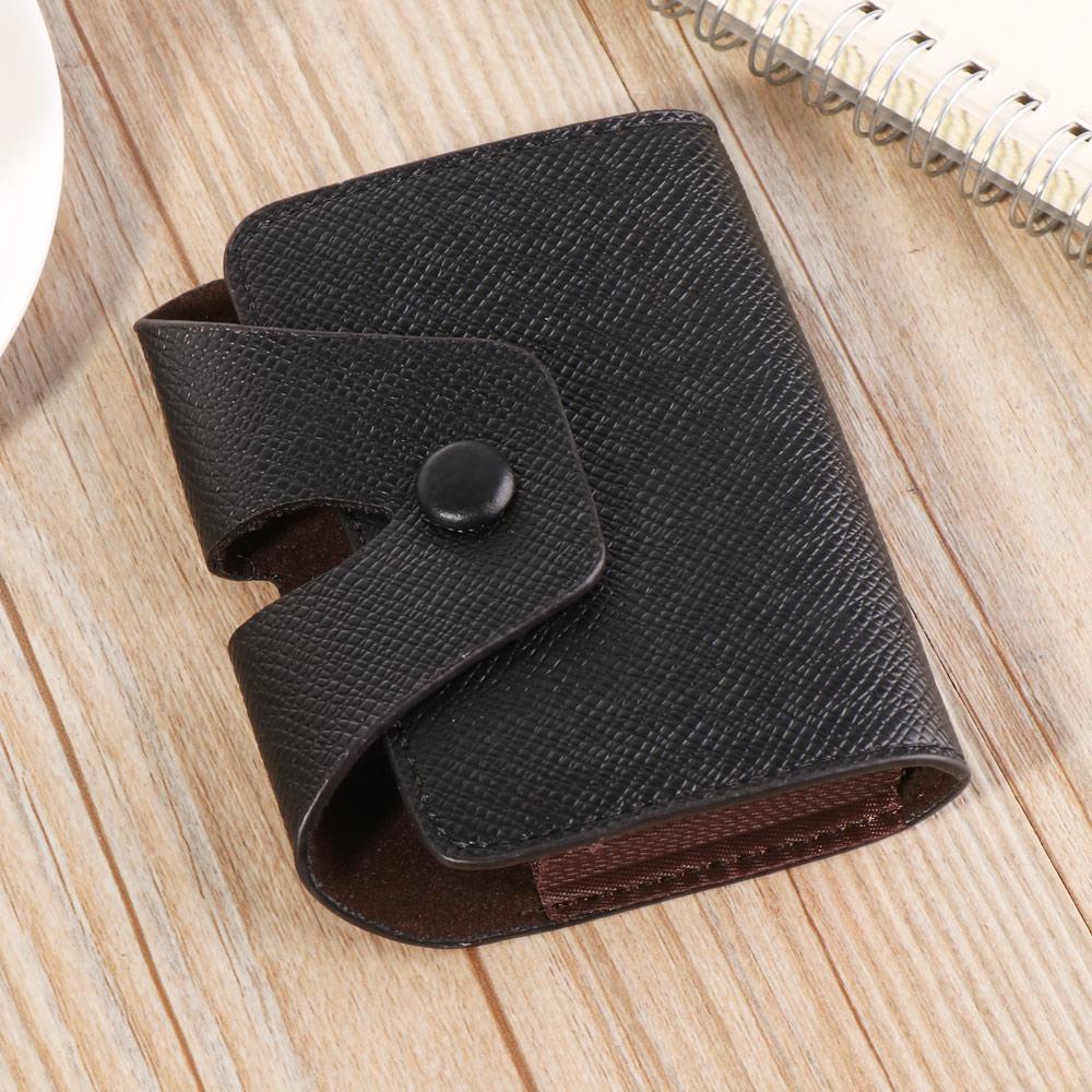 Ví Đựng Thẻ Đa Năng Heceh Cho Nam