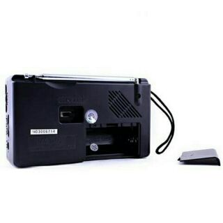 Đài FM Mason SF-902