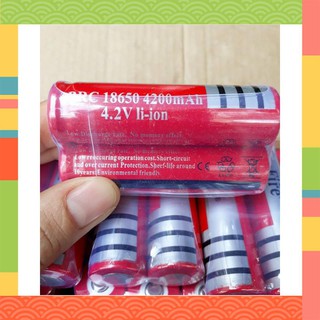 Pin, Pin Sạc Cho Quạt Mini, Quạt Cầm Tay, Đèn Laser (1 cục)