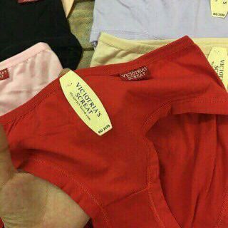 Combo 10 quần chip cotton giá rẻ