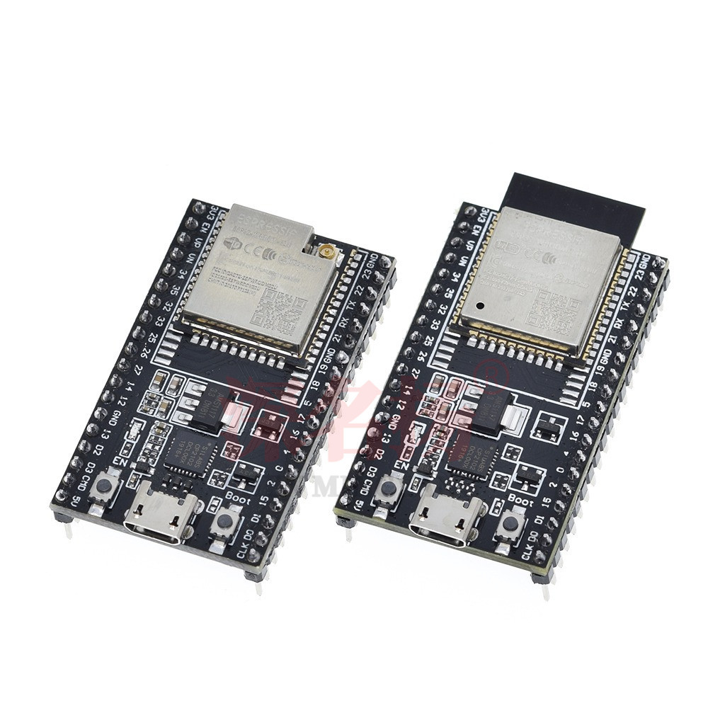 Bảng Mạch Phát Triển Esp32 Esp32-devkitc Nodemcu-32 Esp-wroom Wifi