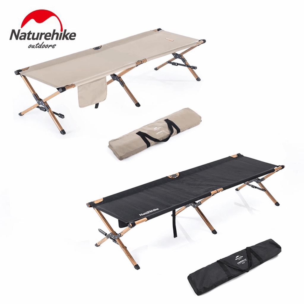 Giường xêp gọn dã ngoại Naturehike XJC03 NH19X003-C