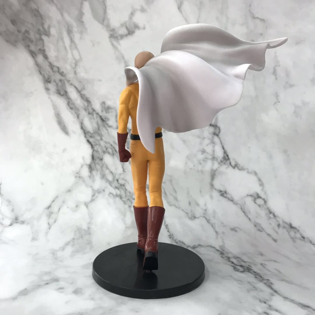 Mô Hình Nhân Vật One Punch Man Dxf Saitama Thế Hệ 2 Độc Đáo Sống Động