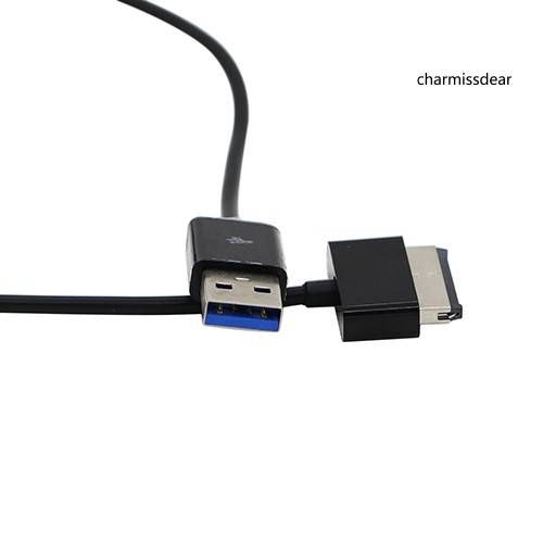 Dây Cáp Sạc Cx Usb 3.0 40 Pin Cho Asus Eee Pad Transformer Tf101 Tf201 Tf300