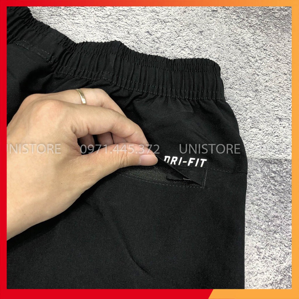 Quần đùi gym thể thao nam SSAL46