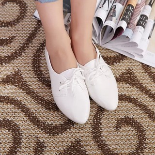 Giày Oxford Nữ G2604