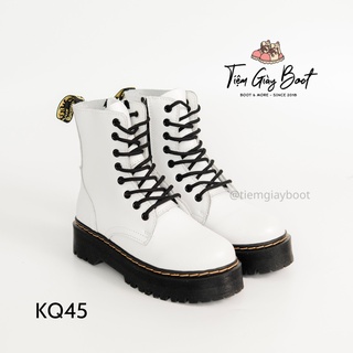 Giày Boot  DR.Mar 1466 KQ45, Tiệm Giày Boot