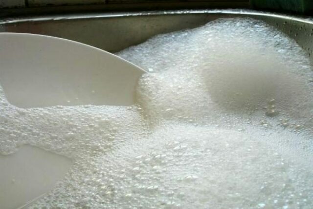 Chất tạo siêu bọt xà phòng 100gr