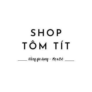 Shop Tôm Tít 1207