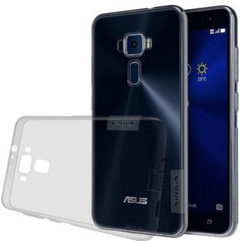 Ốp lưng Silicon Nillkin cho Zenfone 3 5.5