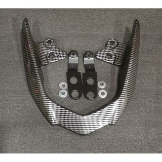 Cảng Winner X kiểu Winner V1