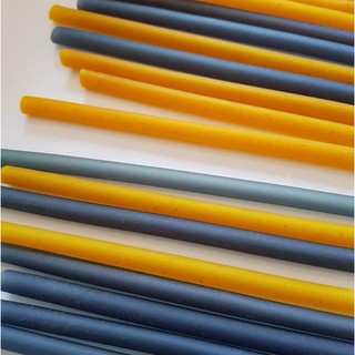 [ORGANIC] ỐNG HÚT GẠO NGŨ CỐC