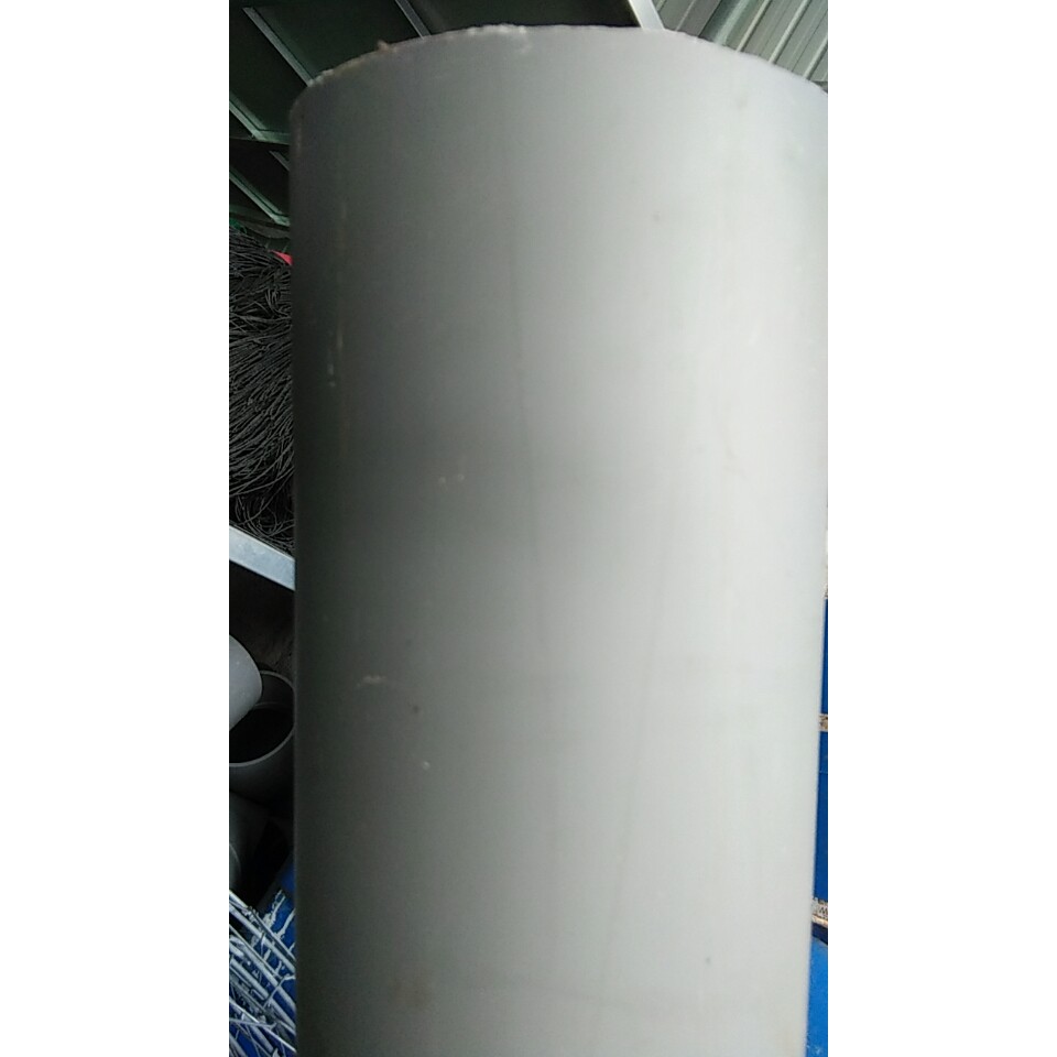 25cm ống 114 dày 3li2 Bình Minh PVC