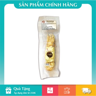 [Hàng Chính Hãng] Phô Mai Solse Mặn Xông Khói Gói 200g